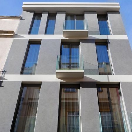 Minty Stay - Bright La Merced Màlaga Exteriér fotografie